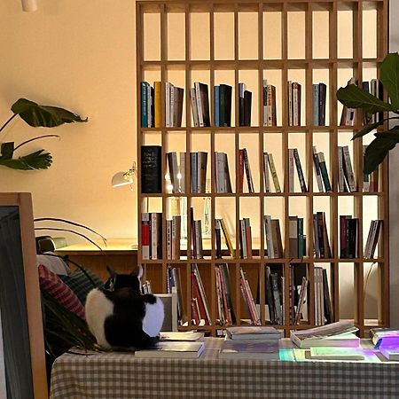 Hostel Espace Chuncheon Eksteriør bilde
