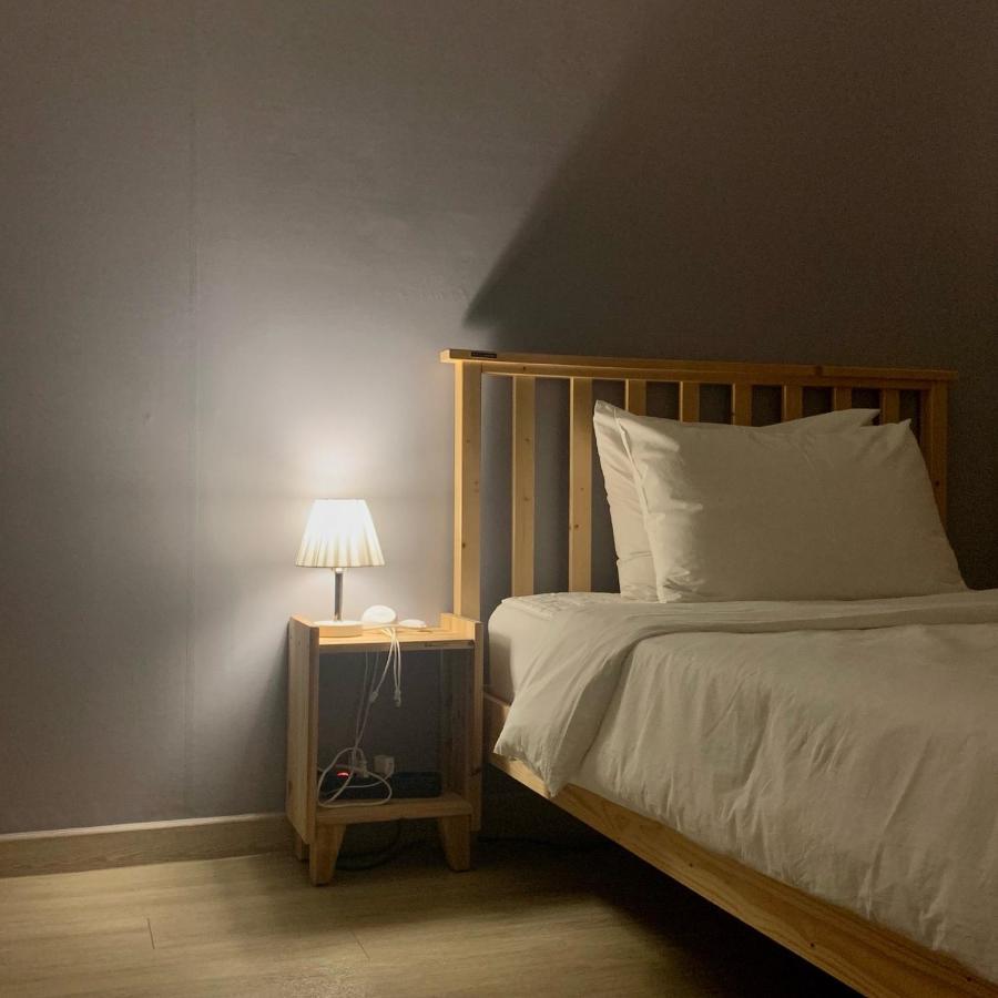 Hostel Espace Chuncheon Eksteriør bilde