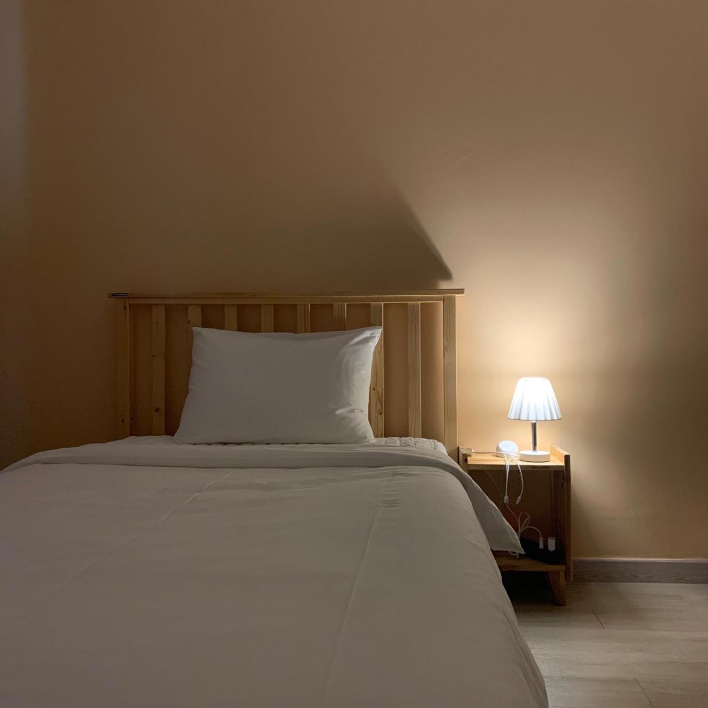Hostel Espace Chuncheon Eksteriør bilde