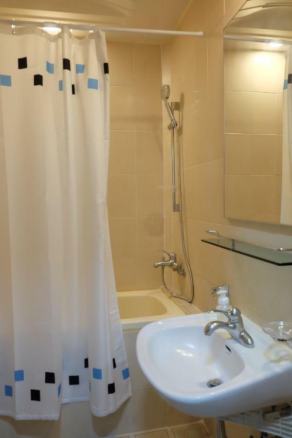 Hostel Espace Chuncheon Eksteriør bilde